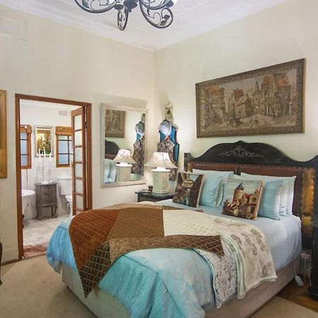 79 On Ridge Bed & Breakfast Pietermaritzburg Luaran gambar
