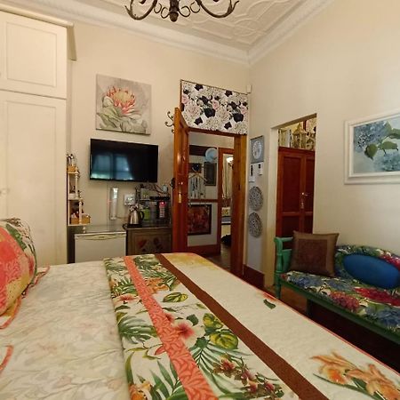 79 On Ridge Bed & Breakfast Pietermaritzburg Luaran gambar