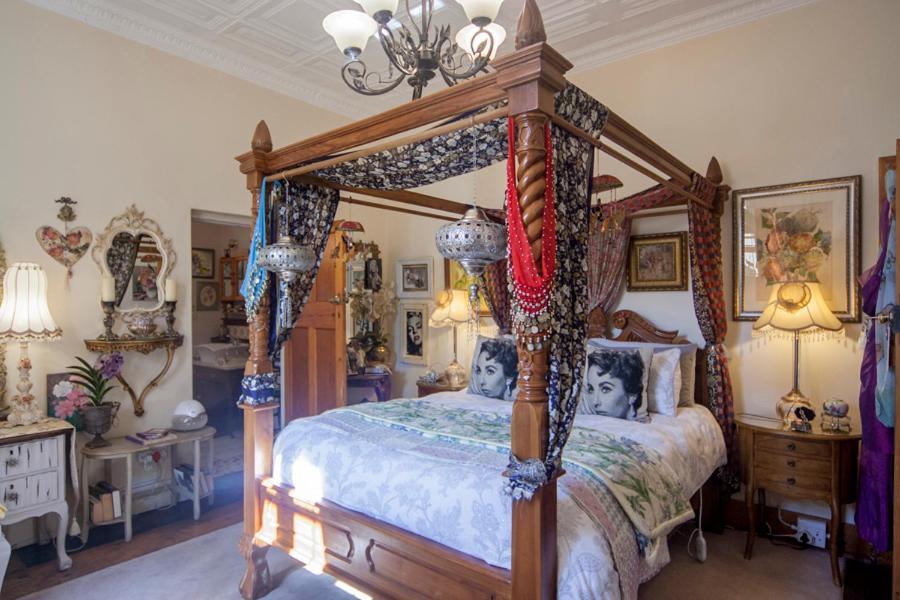 79 On Ridge Bed & Breakfast Pietermaritzburg Luaran gambar