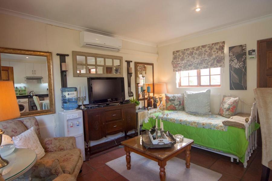 79 On Ridge Bed & Breakfast Pietermaritzburg Luaran gambar