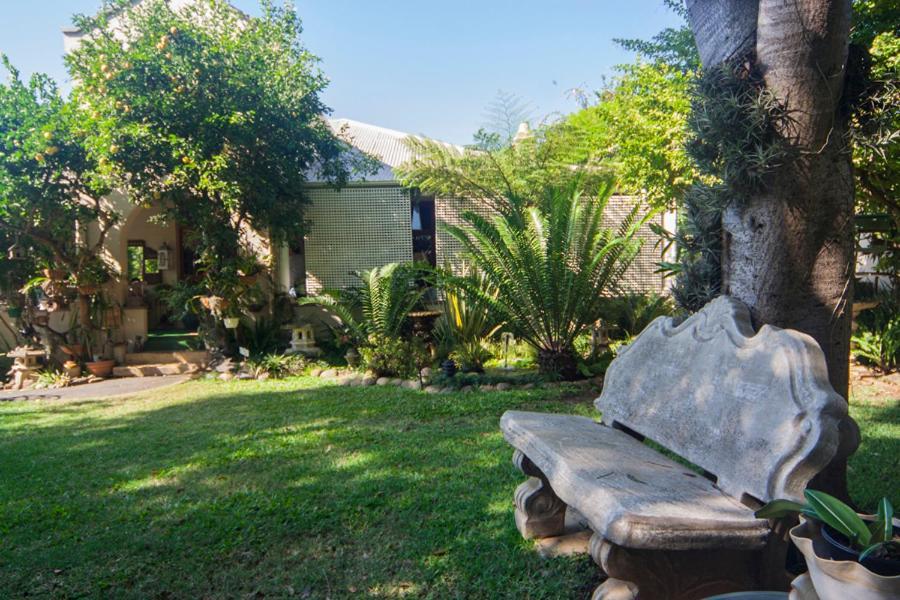 79 On Ridge Bed & Breakfast Pietermaritzburg Luaran gambar