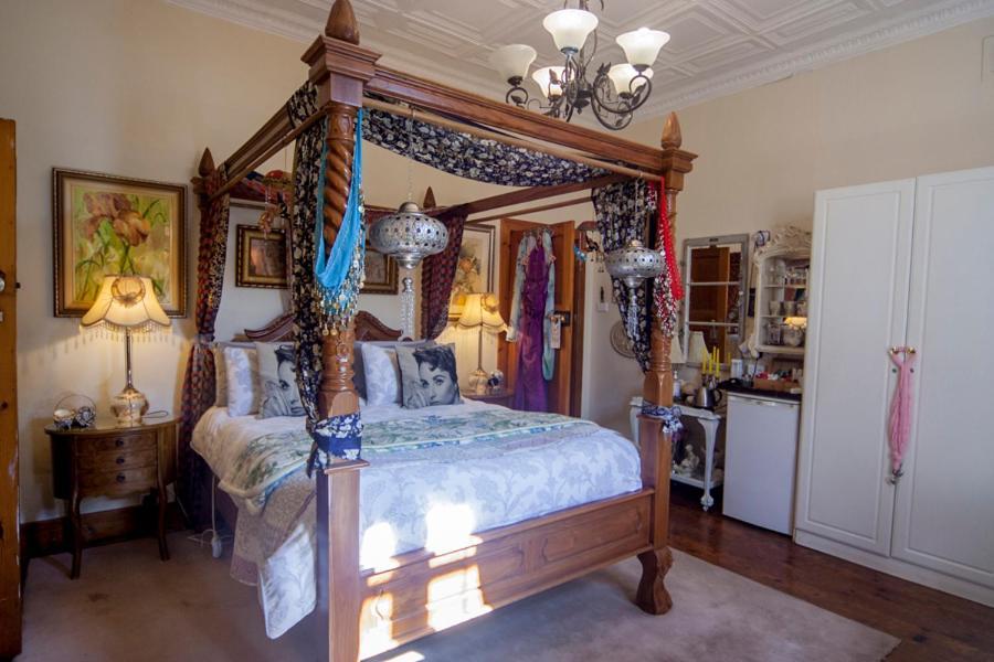 79 On Ridge Bed & Breakfast Pietermaritzburg Luaran gambar