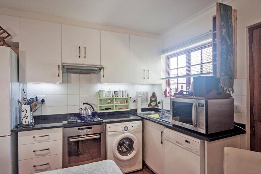 79 On Ridge Bed & Breakfast Pietermaritzburg Luaran gambar