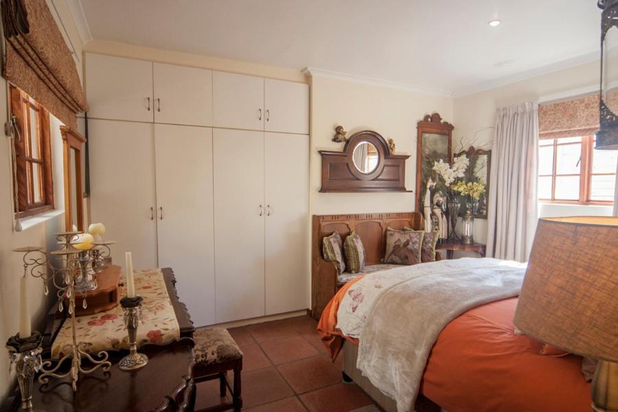 79 On Ridge Bed & Breakfast Pietermaritzburg Luaran gambar