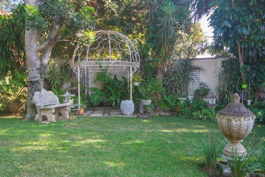 79 On Ridge Bed & Breakfast Pietermaritzburg Luaran gambar