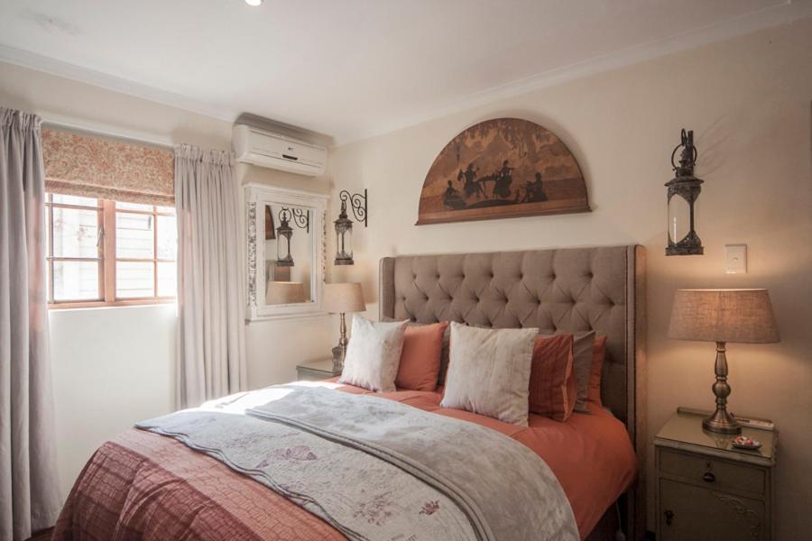 79 On Ridge Bed & Breakfast Pietermaritzburg Luaran gambar