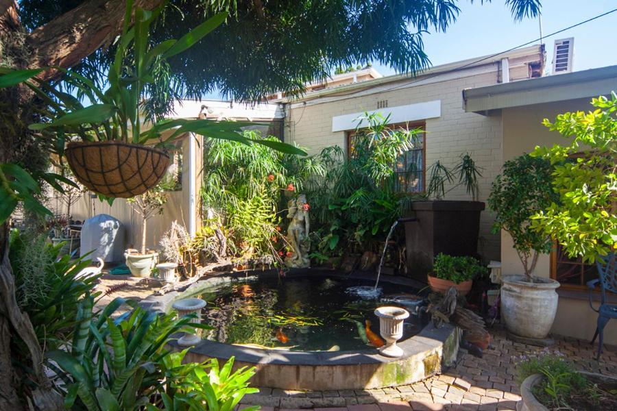 79 On Ridge Bed & Breakfast Pietermaritzburg Luaran gambar