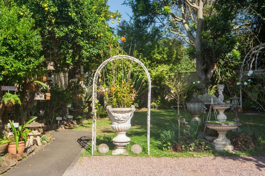 79 On Ridge Bed & Breakfast Pietermaritzburg Luaran gambar
