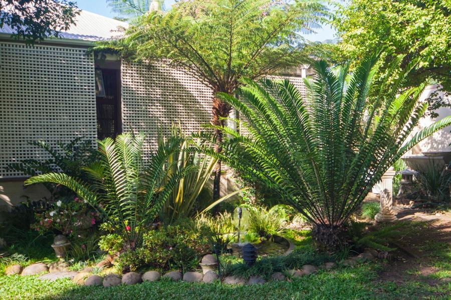 79 On Ridge Bed & Breakfast Pietermaritzburg Luaran gambar
