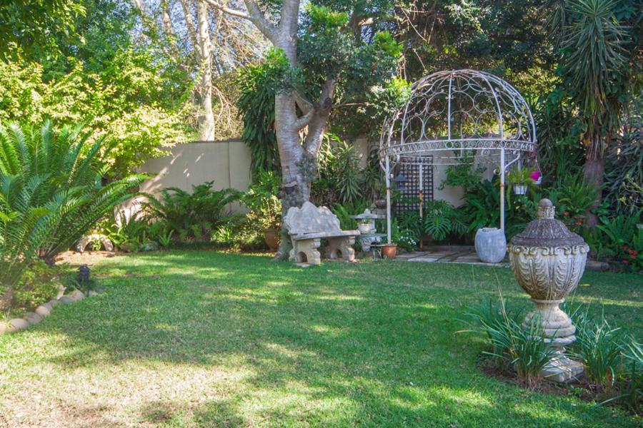 79 On Ridge Bed & Breakfast Pietermaritzburg Luaran gambar