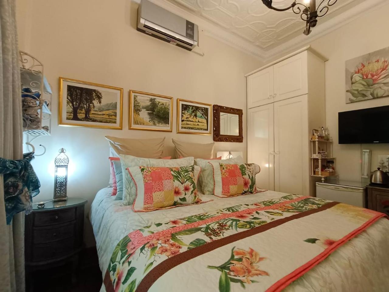 79 On Ridge Bed & Breakfast Pietermaritzburg Luaran gambar