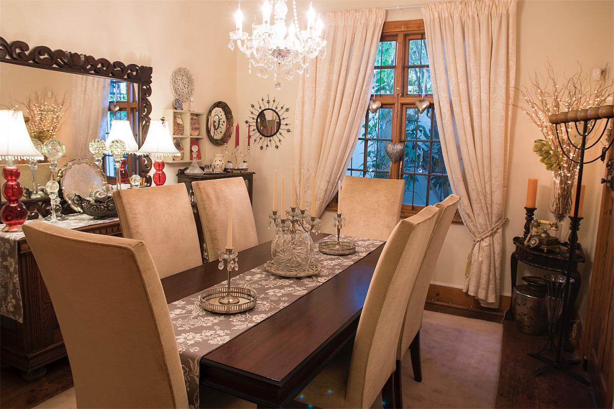 79 On Ridge Bed & Breakfast Pietermaritzburg Luaran gambar