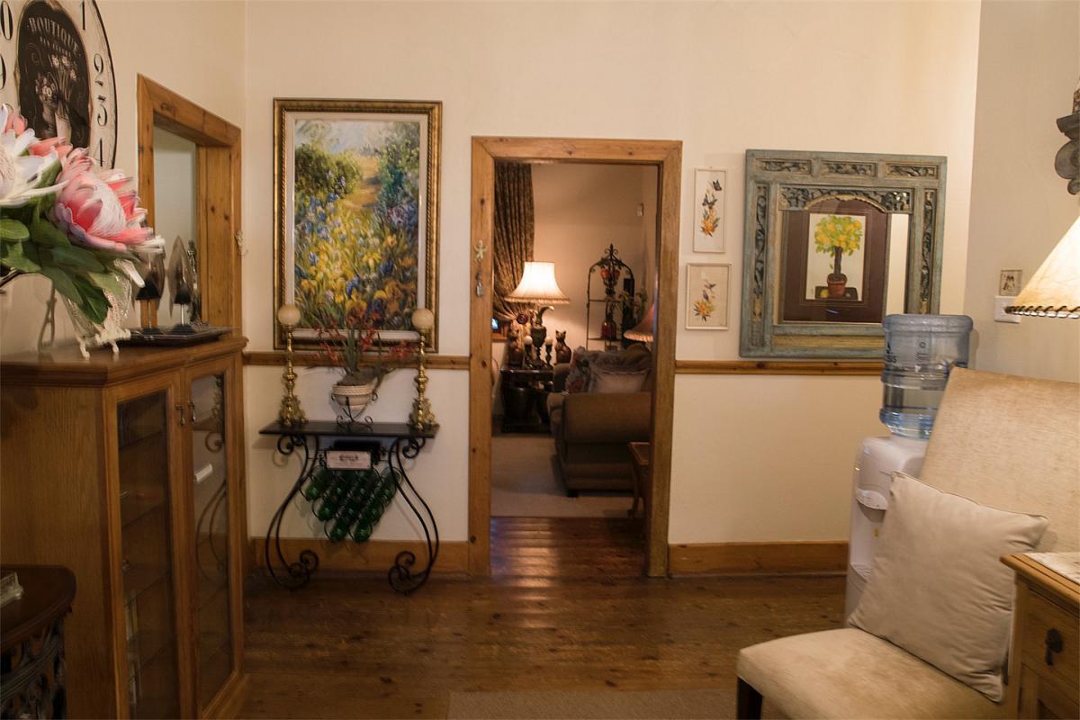 79 On Ridge Bed & Breakfast Pietermaritzburg Luaran gambar