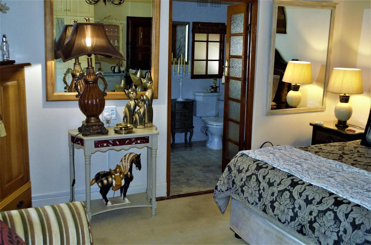 79 On Ridge Bed & Breakfast Pietermaritzburg Luaran gambar