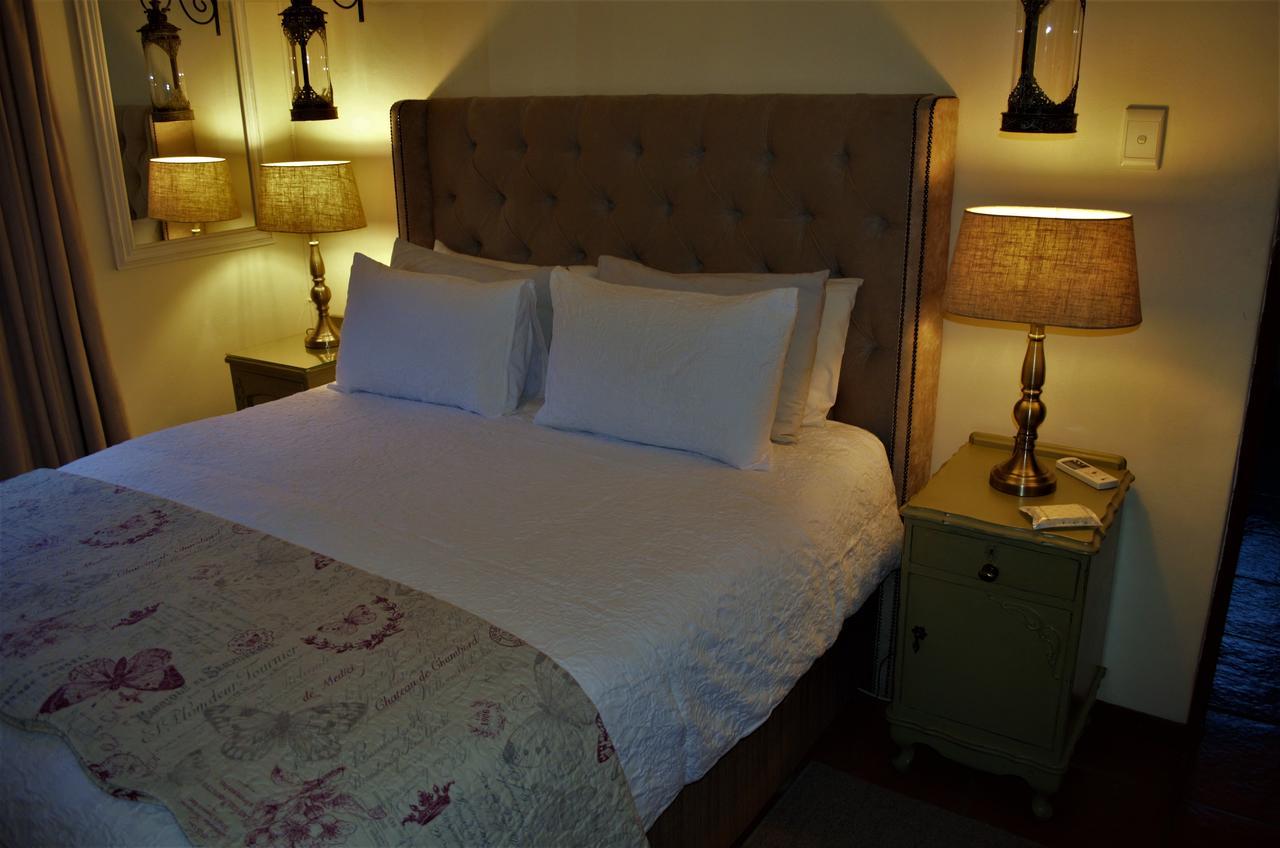 79 On Ridge Bed & Breakfast Pietermaritzburg Luaran gambar
