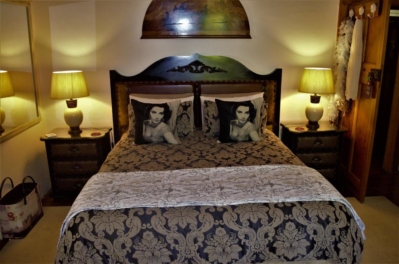 79 On Ridge Bed & Breakfast Pietermaritzburg Luaran gambar
