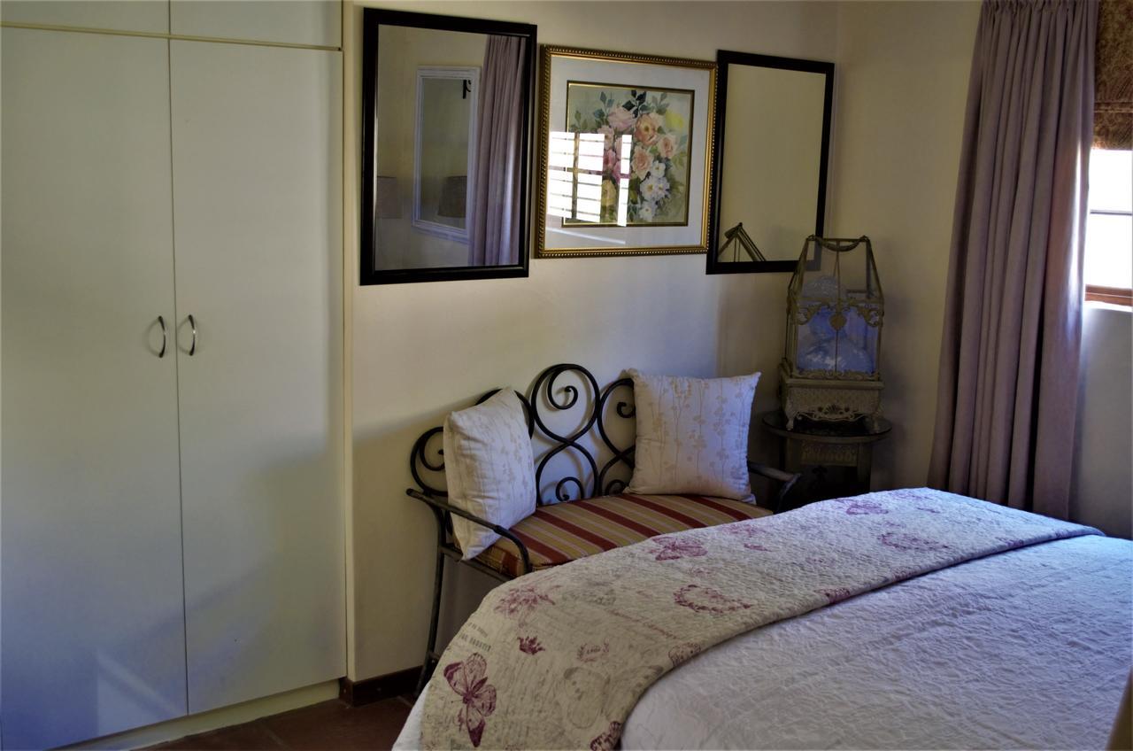 79 On Ridge Bed & Breakfast Pietermaritzburg Luaran gambar