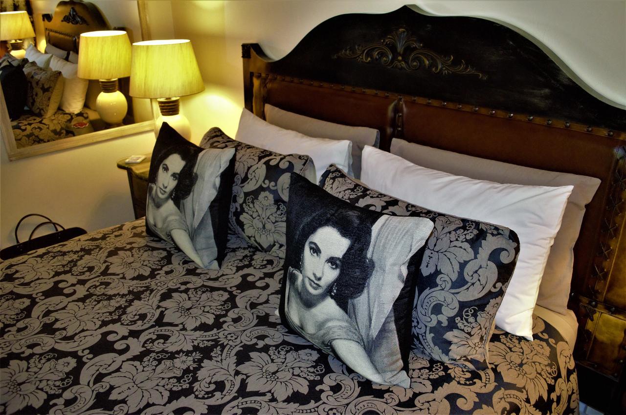 79 On Ridge Bed & Breakfast Pietermaritzburg Luaran gambar