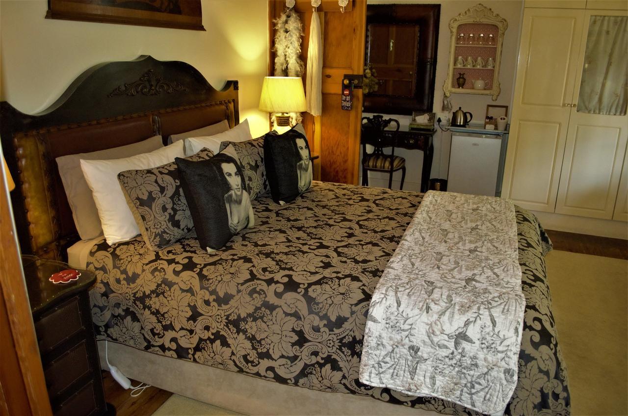 79 On Ridge Bed & Breakfast Pietermaritzburg Luaran gambar