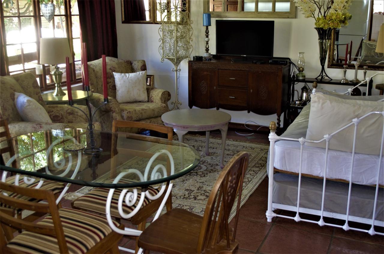 79 On Ridge Bed & Breakfast Pietermaritzburg Luaran gambar