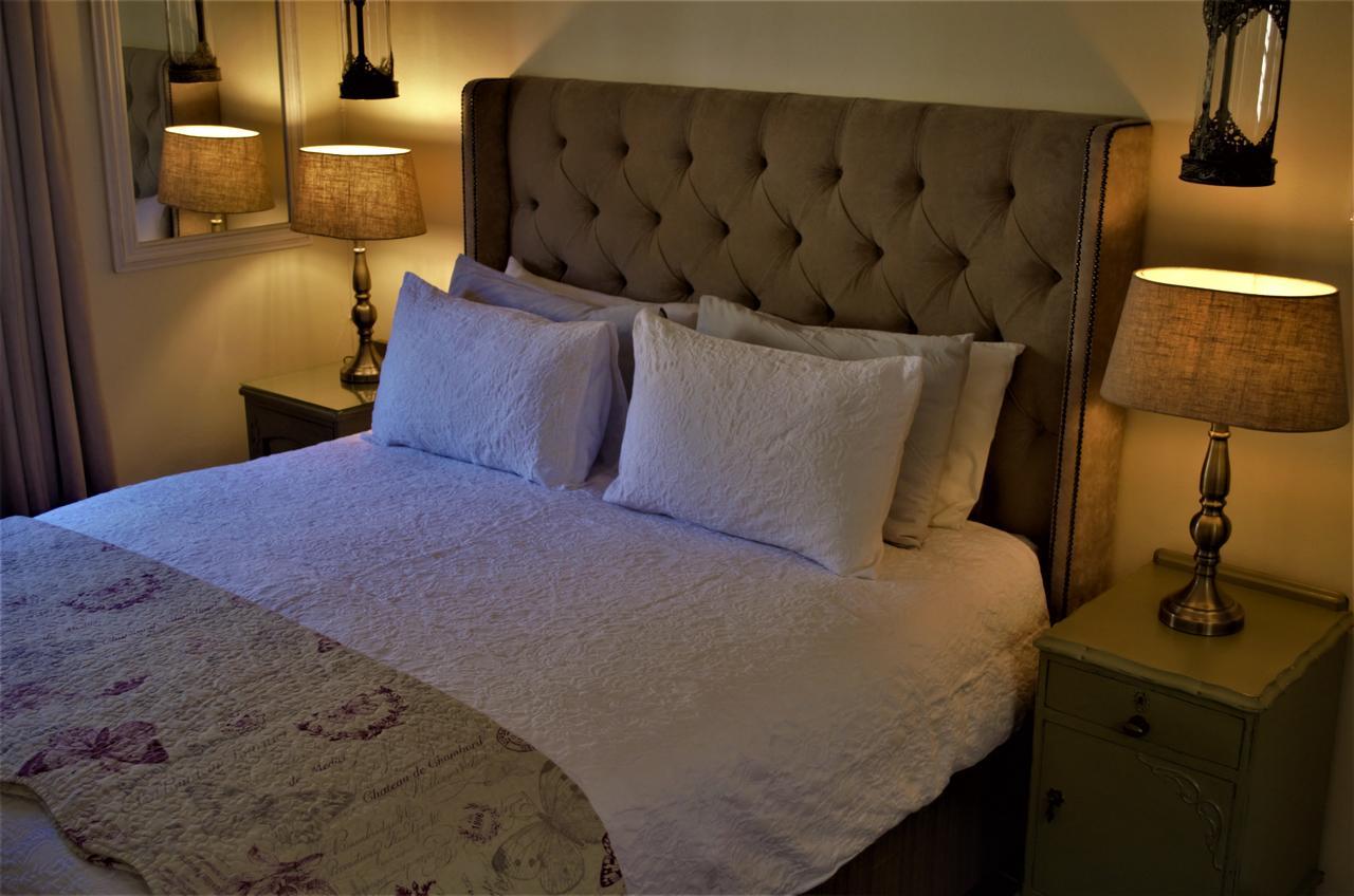 79 On Ridge Bed & Breakfast Pietermaritzburg Luaran gambar
