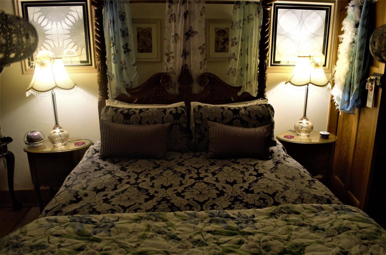 79 On Ridge Bed & Breakfast Pietermaritzburg Luaran gambar