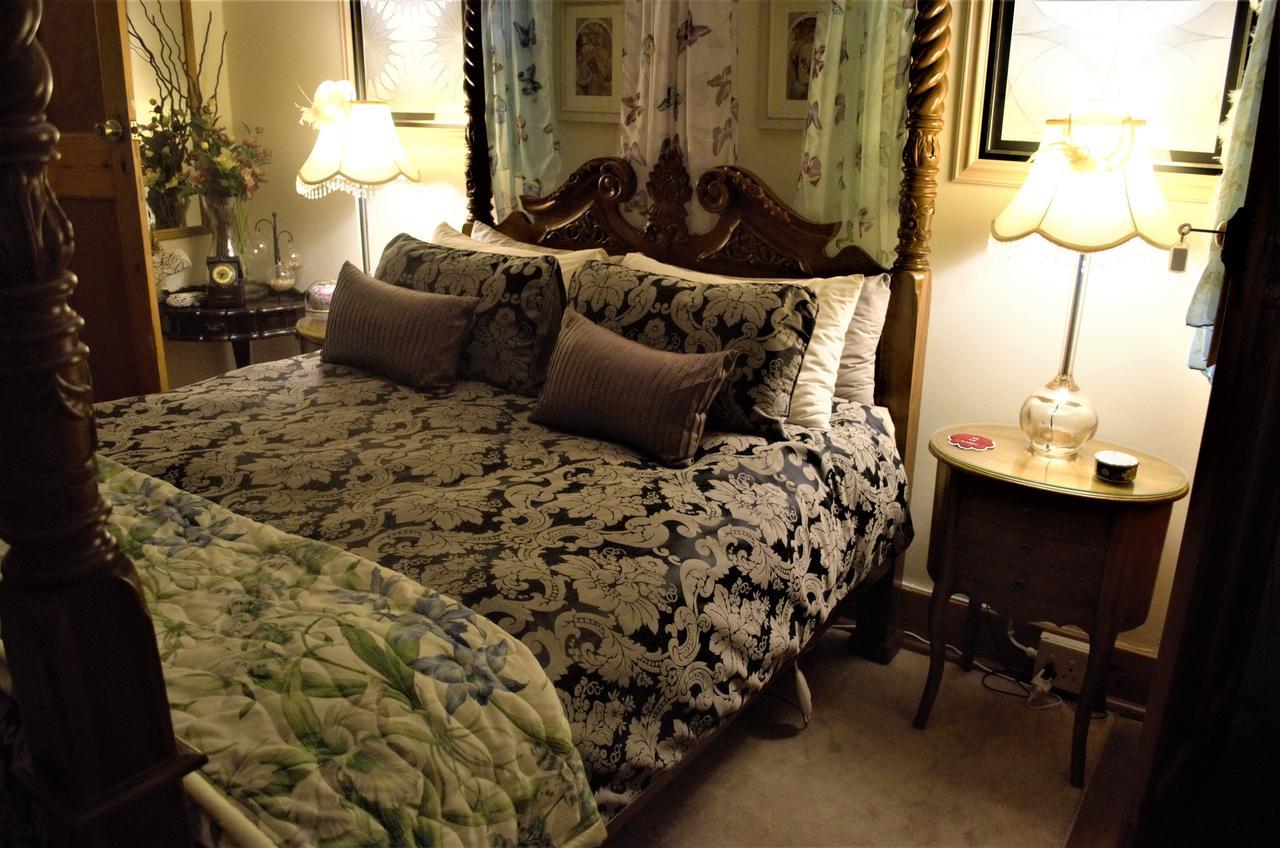 79 On Ridge Bed & Breakfast Pietermaritzburg Luaran gambar
