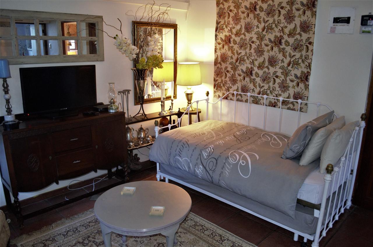 79 On Ridge Bed & Breakfast Pietermaritzburg Luaran gambar