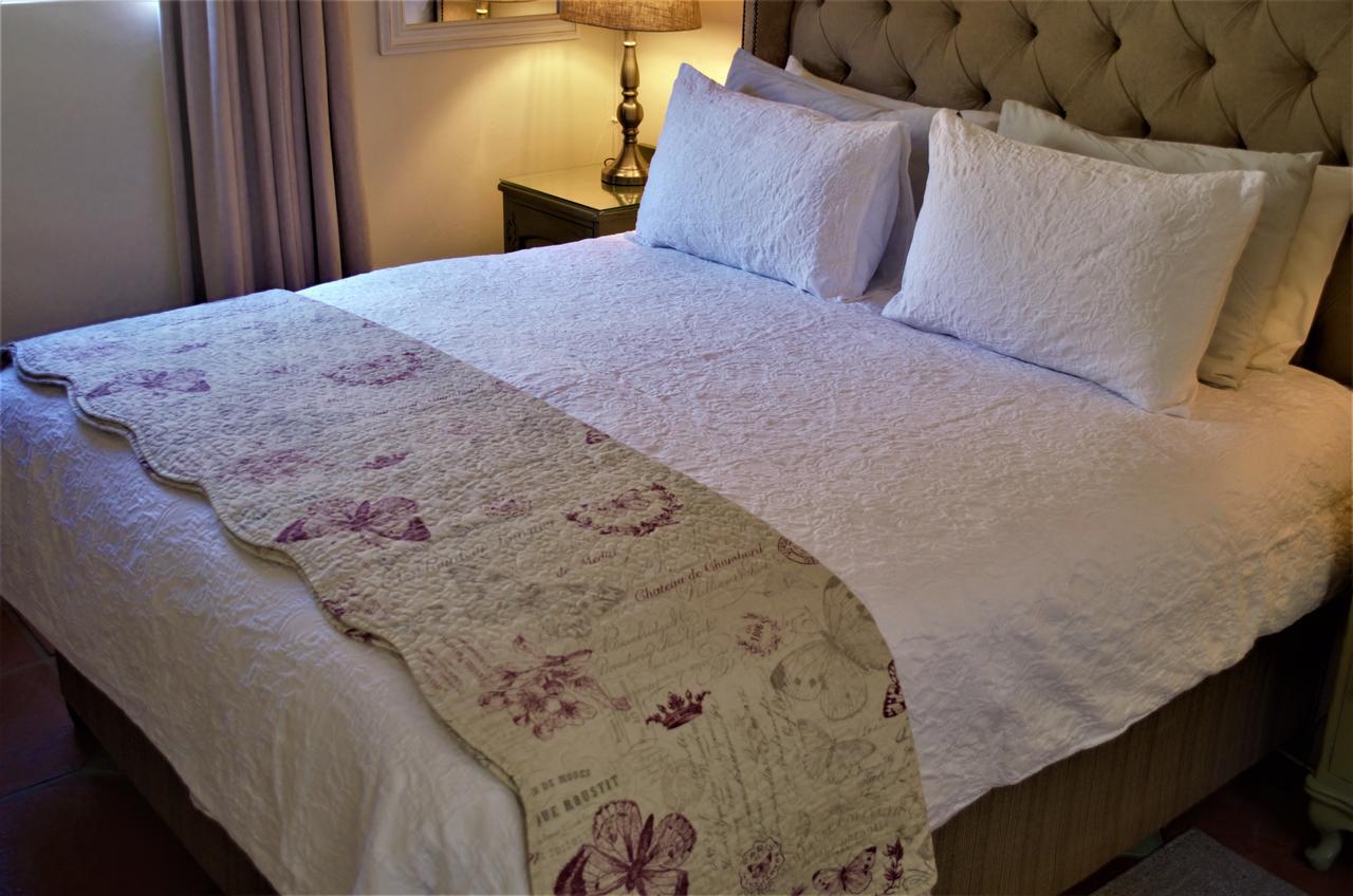 79 On Ridge Bed & Breakfast Pietermaritzburg Luaran gambar