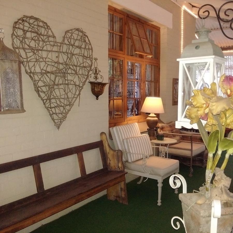 79 On Ridge Bed & Breakfast Pietermaritzburg Luaran gambar