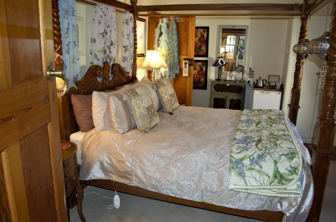 79 On Ridge Bed & Breakfast Pietermaritzburg Luaran gambar